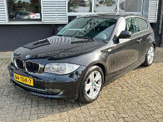 Sloopauto BMW 1-serie 116i Edition Business Line 3drs 2012/1