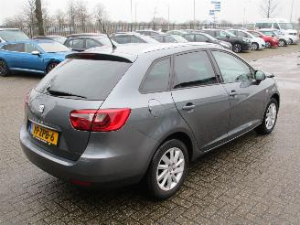 Seat Ibiza ST 1.2 TSI CHILL OUT picture 5