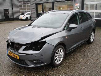 Seat Ibiza ST 1.2 TSI CHILL OUT picture 1