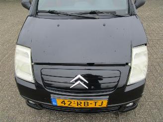Citroën C2 1.4I VTR picture 22
