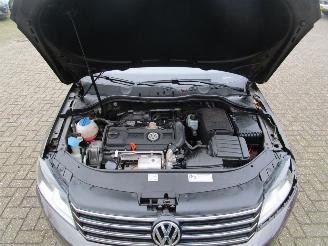 Volkswagen Passat VARIANT 1.4 TSI COMFORTLINE picture 20