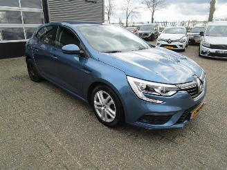 Renault Mégane 1.2 TCE LIMITED picture 7