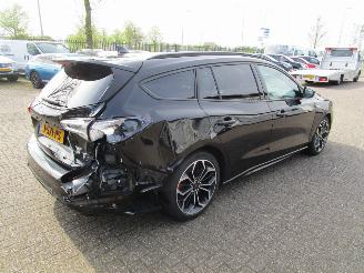 Ford Focus WAGON 1.5 EcoBOOST ST LINE AUTOMAAT picture 5