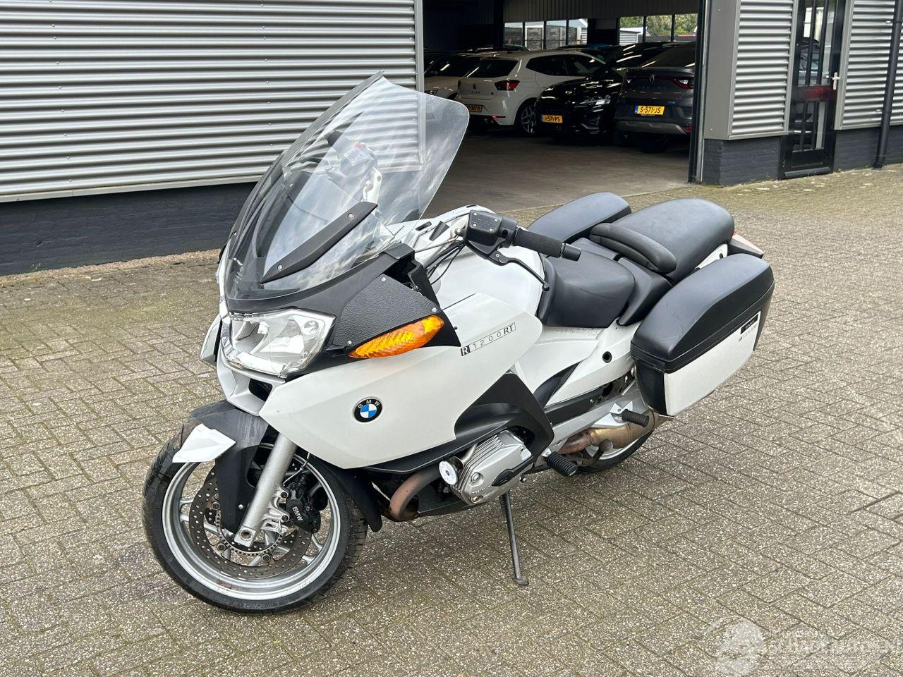 BMW R 1200 RT 