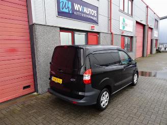 Ford Transit Courier 1.5 TDCI Ambiente AIRCO RIJDBARE SCHADE picture 3