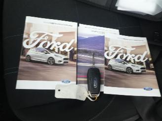 Ford Fiesta 1.1 Trend Navi picture 17