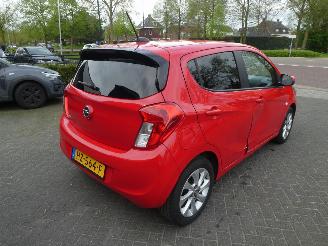 Opel Karl 1.0 ecoFLEX Cosmo picture 7