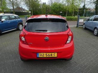 Opel Karl 1.0 ecoFLEX Cosmo picture 6