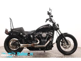  Harley-Davidson  FXBB Softail Street Bob 2020/1