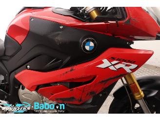 BMW S 1000 XR  picture 10