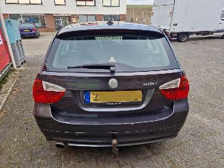 BMW 3-serie touring 318i picture 4