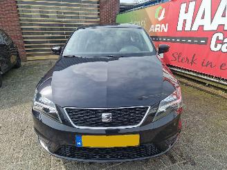 Seat Toledo 1.2 tsi FR connect picture 7