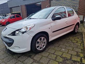 Peugeot 206+ 1.1 xs AIRCO picture 4