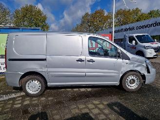 Peugeot Expert 2.0 hdi l1h1 navteq 2 picture 2