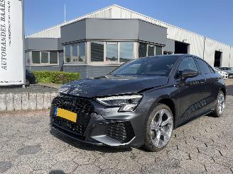 Sloopauto Audi A3 S-LINE   RS3 LOOK 2020/9
