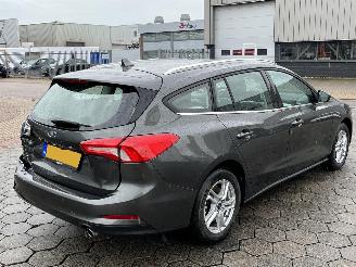 Sloopauto Ford Focus Wagon 1.0 EcoBoost Trend Edition Business 2021/9