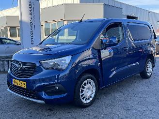 Sloopauto Opel Combo 1.5D 75 KW L2H1 Edition 2020/11