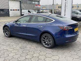 Dezmembrări autoturisme Tesla Model 3 Standard RWD Plus 2020/12