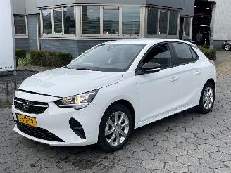 Dezmembrări autoturisme Opel Corsa 1.2 Edition 74 kw 2022/6