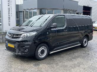 dommages  camping cars Opel Vivaro 2.0 CDTI L2H1 Edition 2020/3