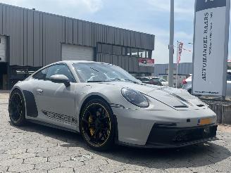 Voiture accidenté Porsche 911 911 GT3 2021/8