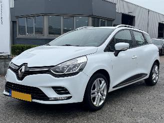 Tweedehands auto Renault Clio Estate 0.9 TCe Zen 2018/7
