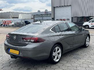 Opel Insignia Grand Sport 1.5 Turbo Innovation AUTOMAAT picture 4