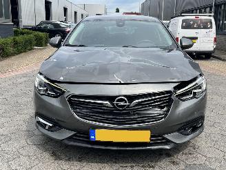 Opel Insignia Grand Sport 1.5 Turbo Innovation AUTOMAAT picture 2