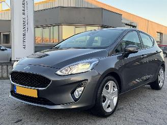 damaged passenger cars Ford Fiesta 1.0 EcoBoost Connected 2020/1
