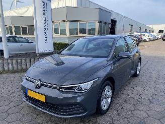 škoda osobní automobily Volkswagen Golf 1.0 TSI Life Business 2021/8