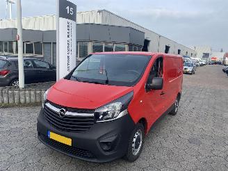 Dezmembrări autoturisme Opel Vivaro 1.6 CDTI L1H1 Edition 2019/3