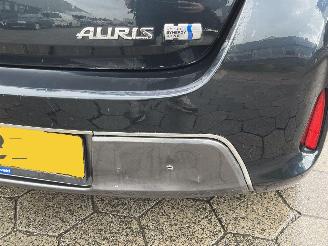 Toyota Auris 1.8 Hybrid Lease PANO picture 8