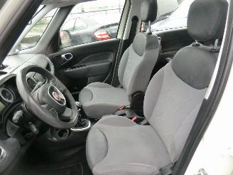 Fiat 500L 0.9 TwinAir Longue AIRCO panorama picture 11