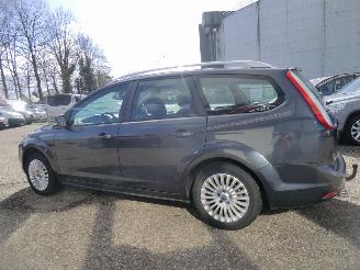 Ford Focus 1.6 TDCi Limited Edition AIRCO CRUISE NIEUWE APK picture 3