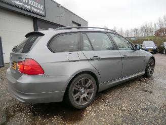 BMW 3-serie Touring 320xd 4x4 Business Line picture 4