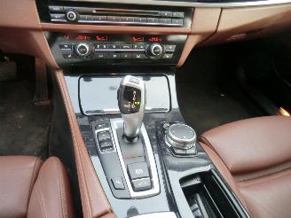 BMW 5-serie Touring 518d executive leder automaat picture 15