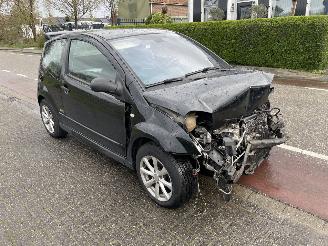 škoda osobní automobily Citroën C2 1.4 2005/7