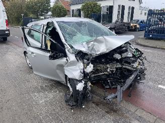 uszkodzony samochody osobowe Kia Picanto 1.0 Dpi 2021/9