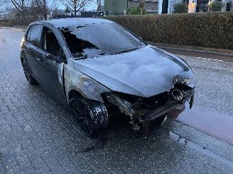 uszkodzony samochody osobowe Volkswagen Golf 1.2 Tsi 2013/6