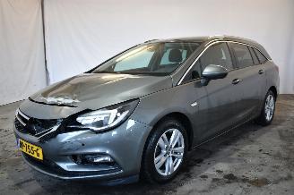 Opel Astra SPORTS TOURER 1.6 CDTI picture 3