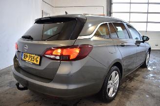 Opel Astra SPORTS TOURER 1.6 CDTI picture 4