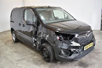 Dezmembrări autoturisme Opel Combo 1.5D L1H1 Edition 2022/5