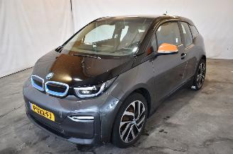 BMW i3 Basis 120ah 42kwh picture 3