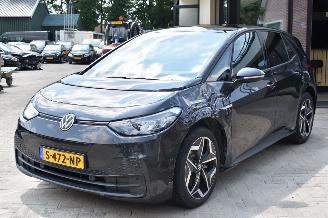 Volkswagen ID.3 Pro Edition 58kwh picture 3