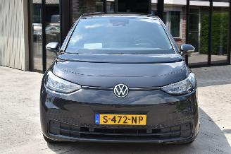 Volkswagen ID.3 Pro Edition 58kwh picture 2