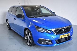 occasion motor cycles Peugeot 308 1.5 BlueHDi B.L.GT 2021/1