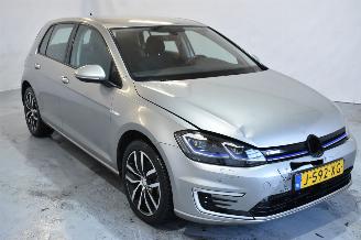 Purkuautot passenger cars Volkswagen e-Golf E-DITION 2022/11