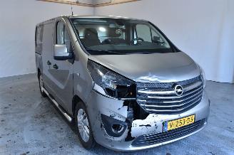 Dezmembrări autoturisme Opel Vivaro -B 2017/2