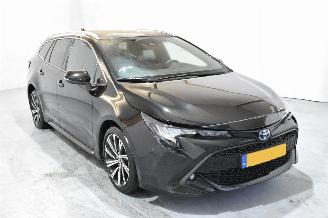 Dezmembrări autoturisme Toyota Corolla Touring Sports 1.8 Hybrid Dynamic 2023/3