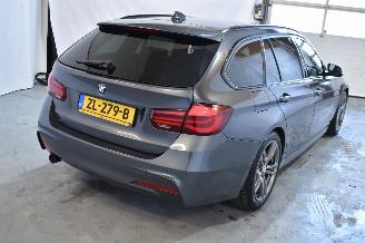BMW 3-serie 318i MSp.CL. picture 7